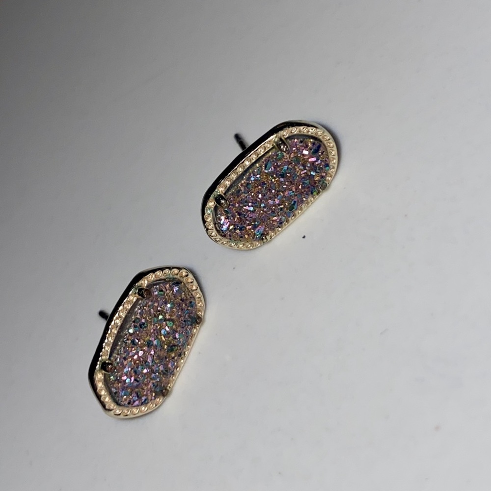 Kendra Scott Earring Studs